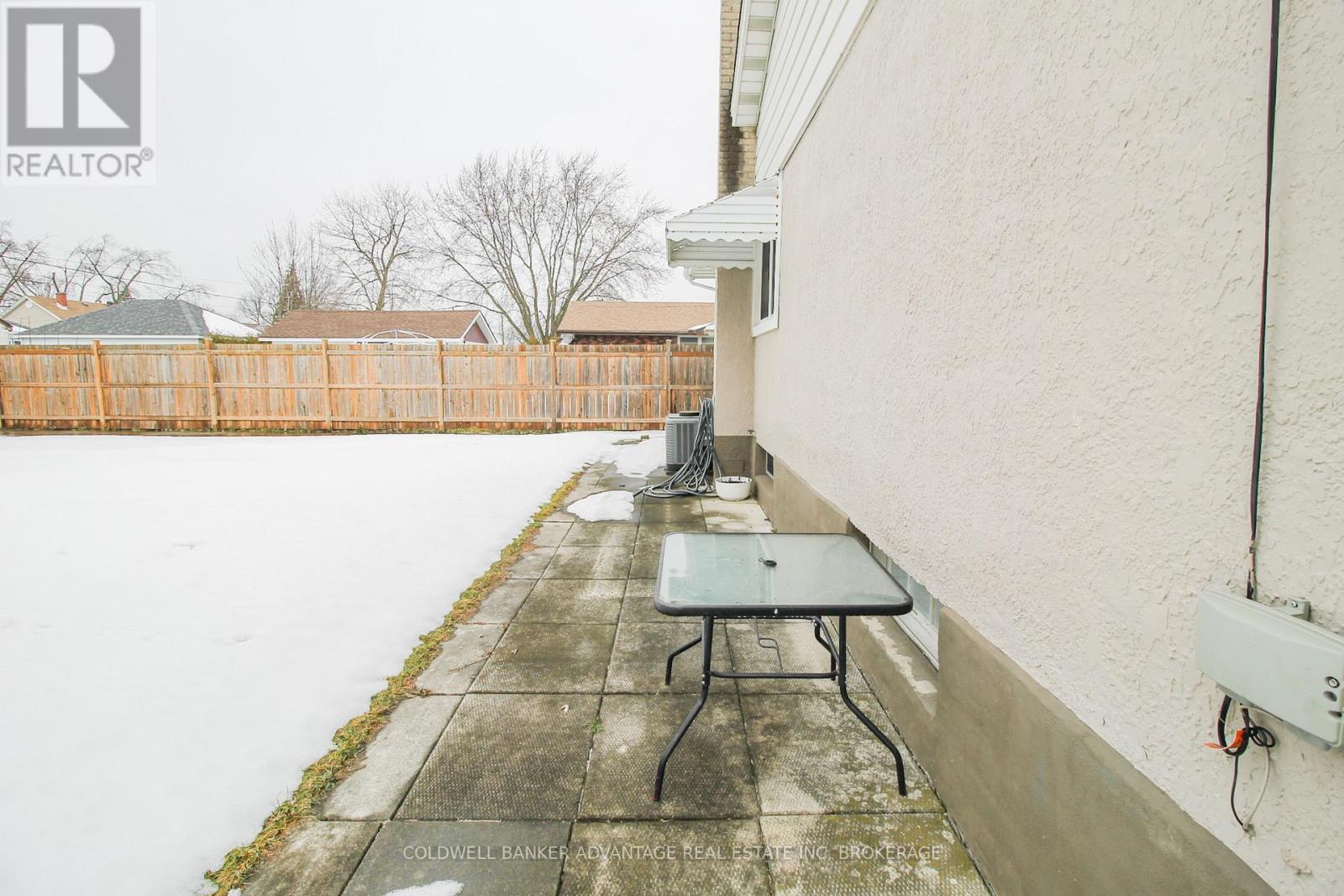 113 Golden Boulevard W, Welland, Ontario  L3B 1H9 - Photo 32 - X12807050