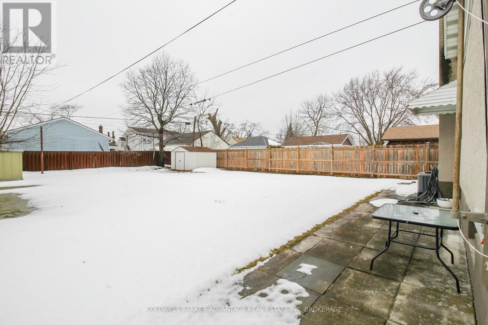 113 Golden Boulevard W, Welland, Ontario  L3B 1H9 - Photo 33 - X12807050