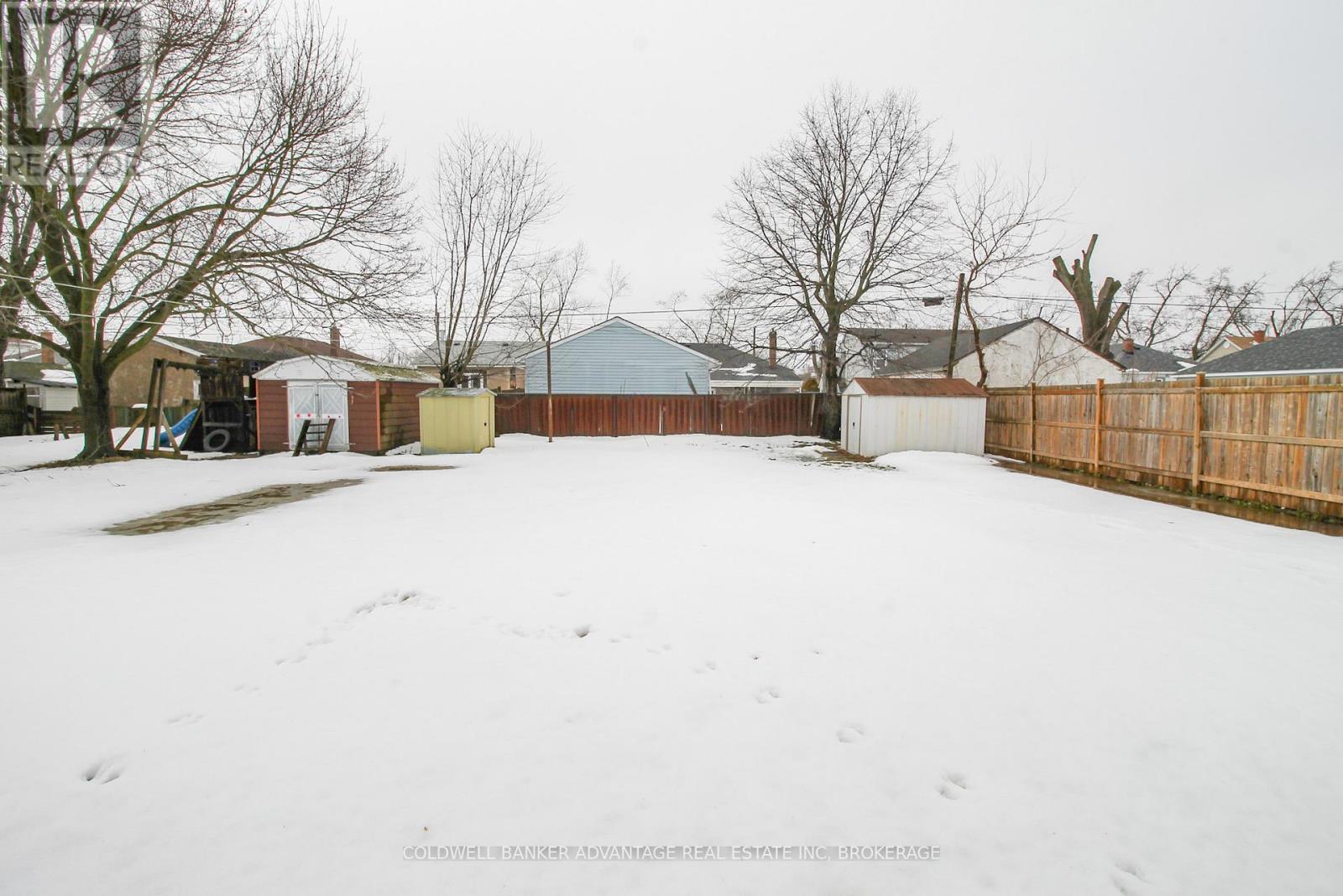 113 Golden Boulevard W, Welland, Ontario  L3B 1H9 - Photo 34 - X12807050