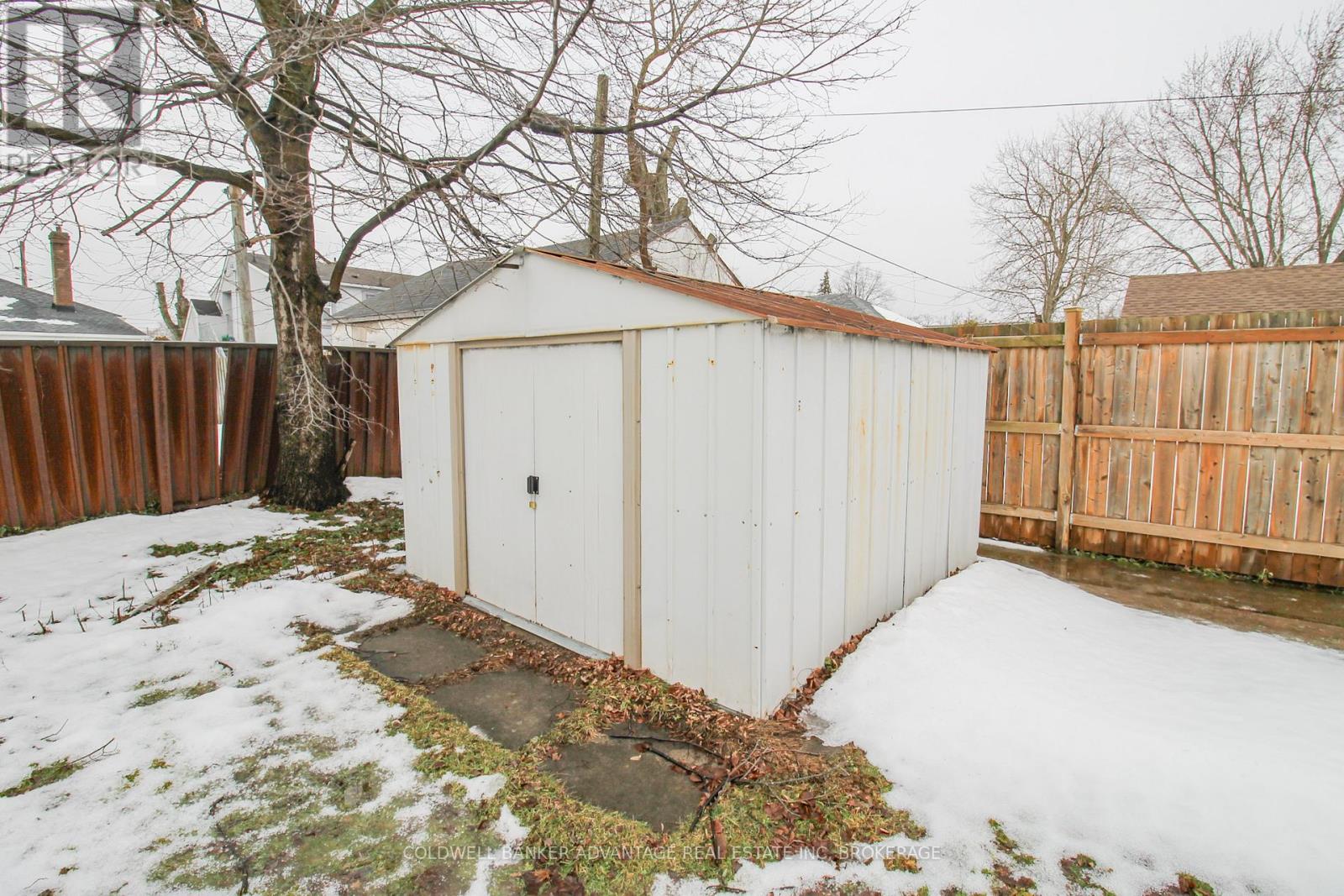 113 Golden Boulevard W, Welland, Ontario  L3B 1H9 - Photo 35 - X12807050