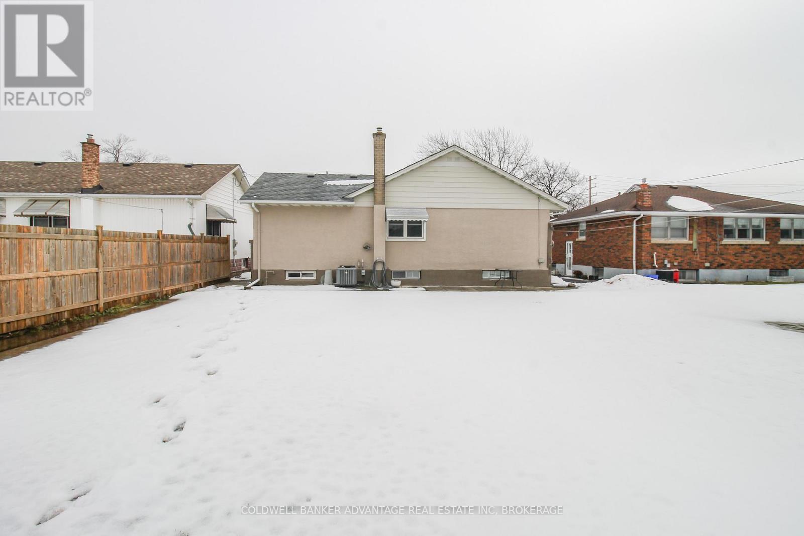 113 Golden Boulevard W, Welland, Ontario  L3B 1H9 - Photo 36 - X12807050