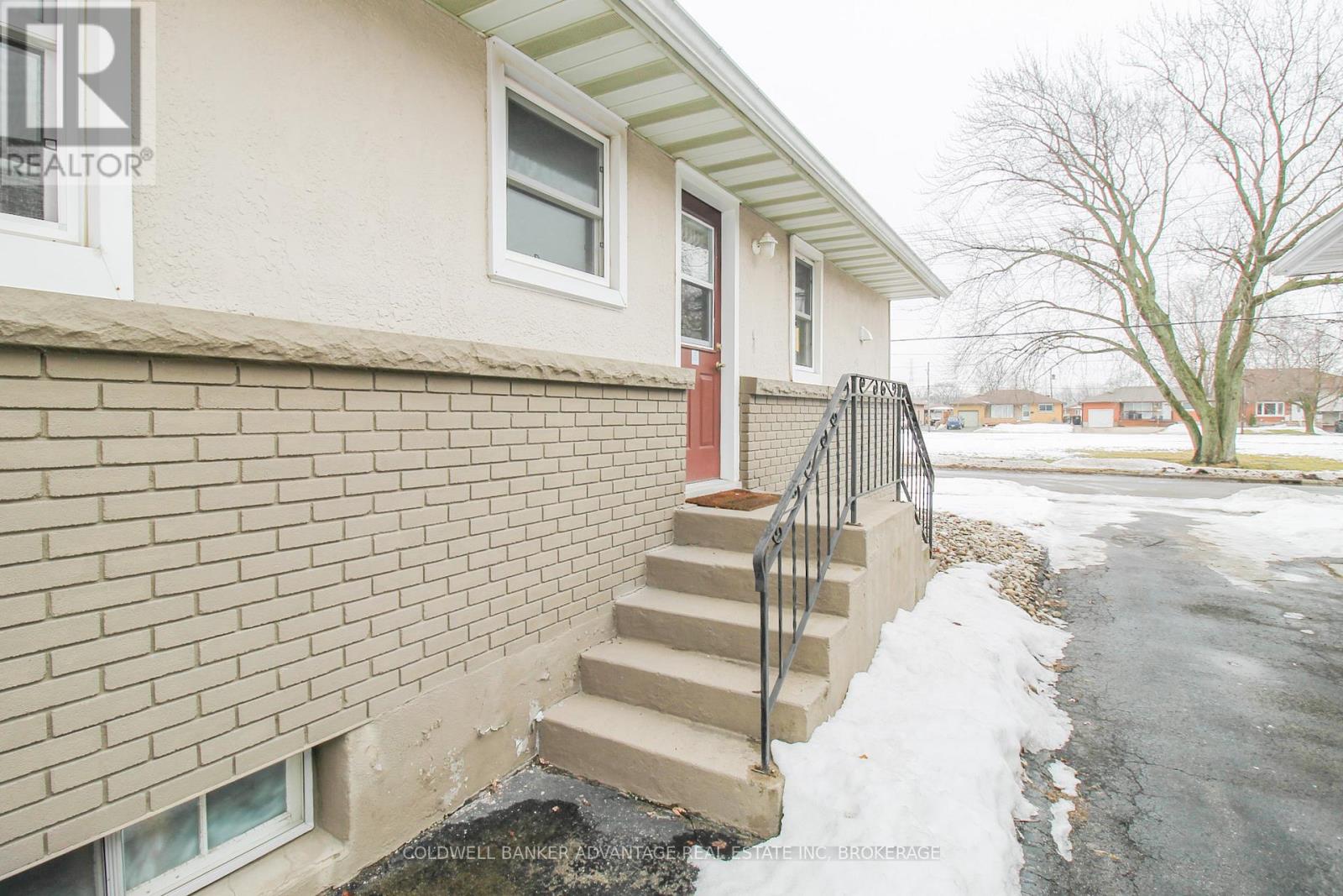 113 Golden Boulevard W, Welland, Ontario  L3B 1H9 - Photo 37 - X12807050