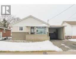 113 GOLDEN BOULEVARD W, Welland, Ontario