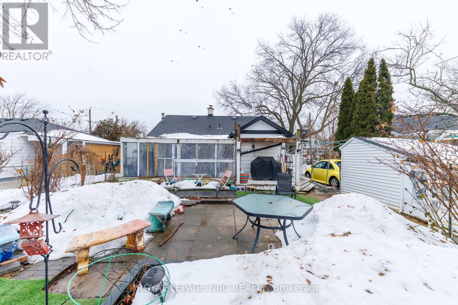 7 Vera Street, St. Catharines, Ontario  L2S 1C3 - Photo 27 - X12807086