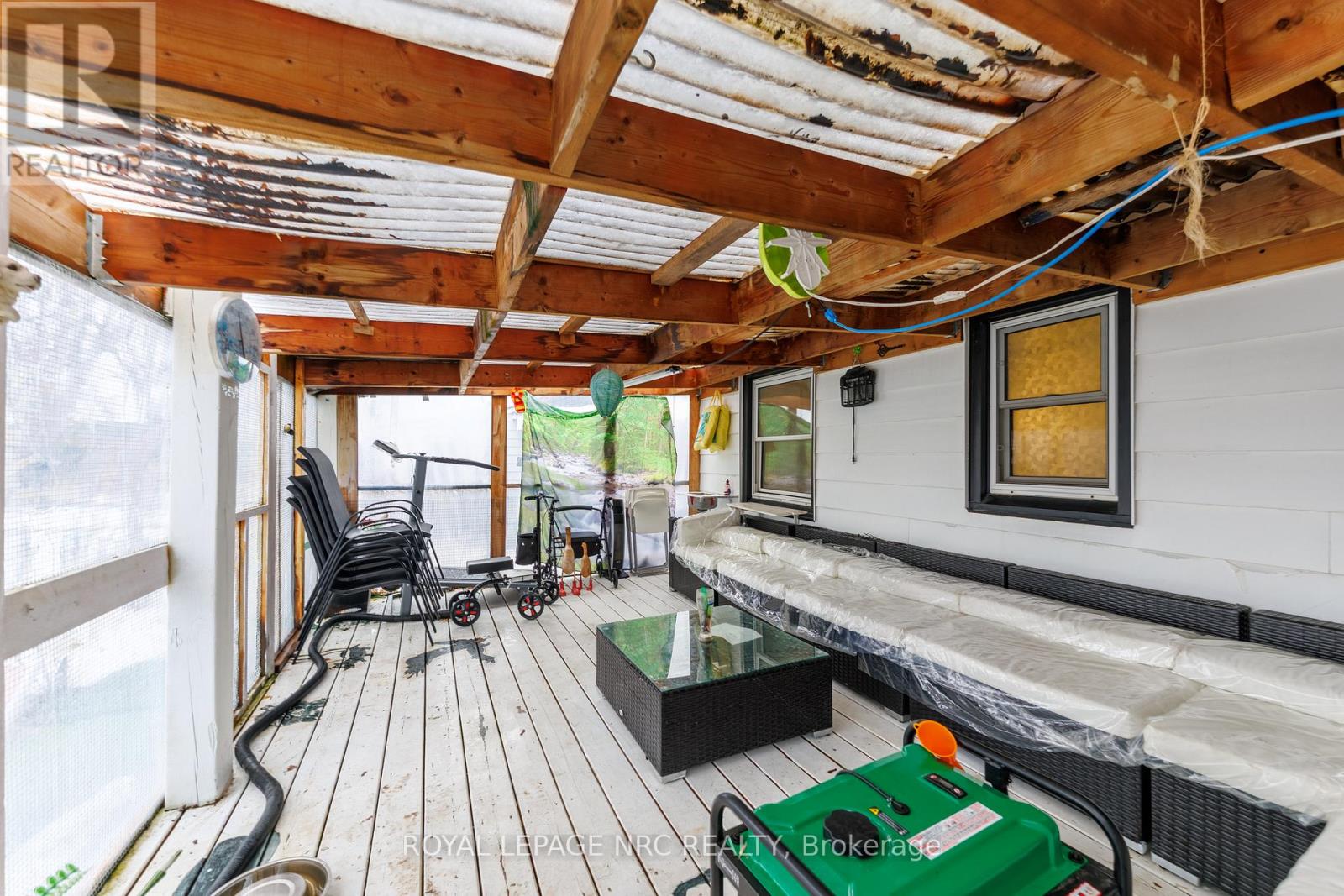 7 Vera Street, St. Catharines, Ontario  L2S 1C3 - Photo 30 - X12807086