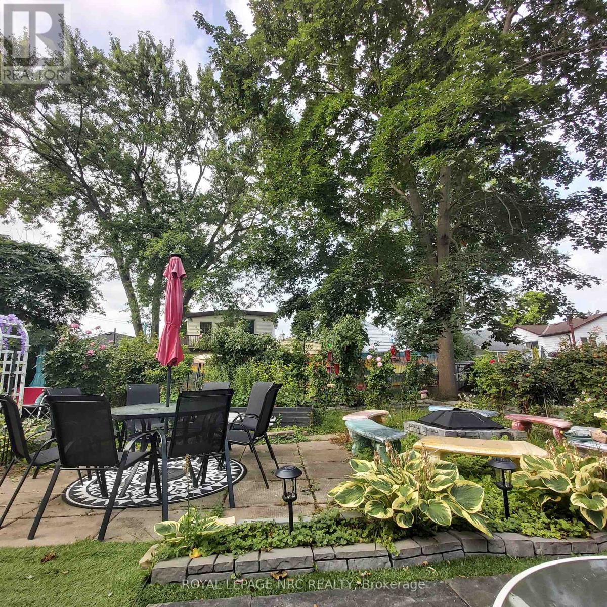 7 Vera Street, St. Catharines, Ontario  L2S 1C3 - Photo 32 - X12807086