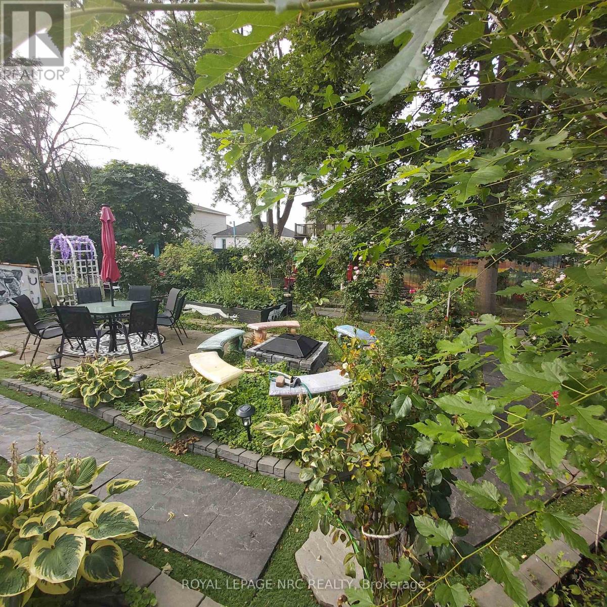 7 Vera Street, St. Catharines, Ontario  L2S 1C3 - Photo 35 - X12807086