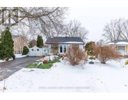 7 VERA STREET, St. Catharines, Ontario