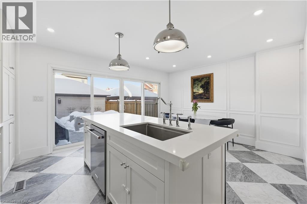 191 Gatwick Drive, Oakville, Ontario  L6H 6T6 - Photo 12 - 40806610