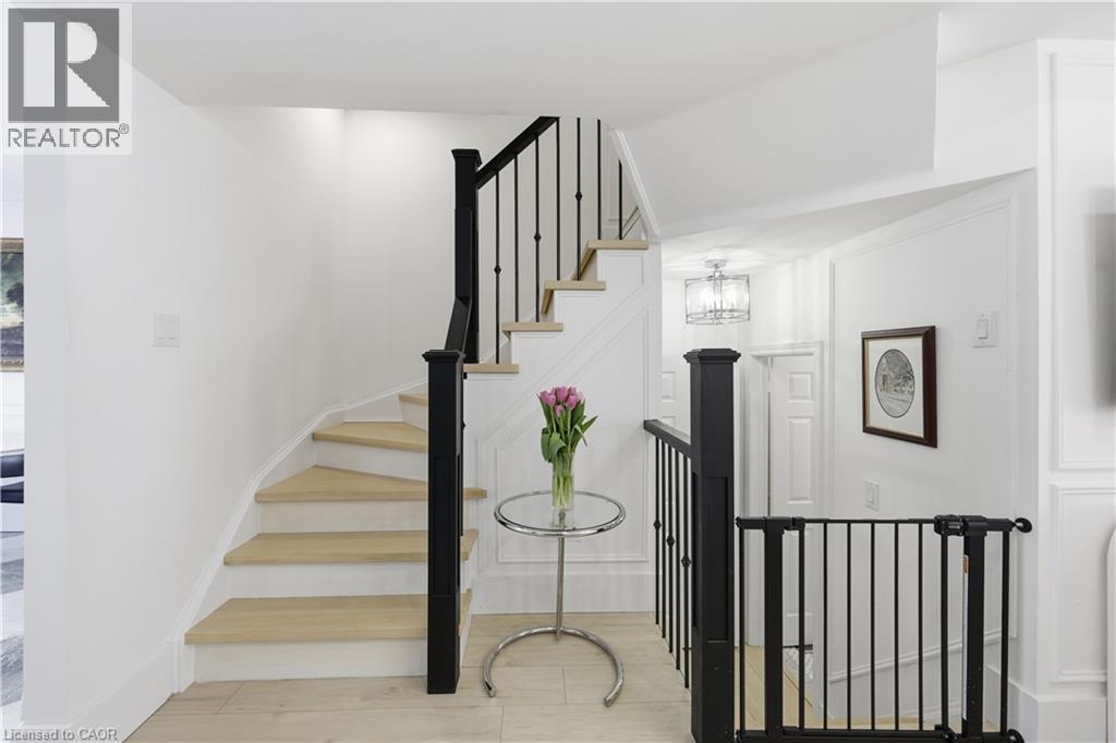 191 Gatwick Drive, Oakville, Ontario  L6H 6T6 - Photo 15 - 40806610