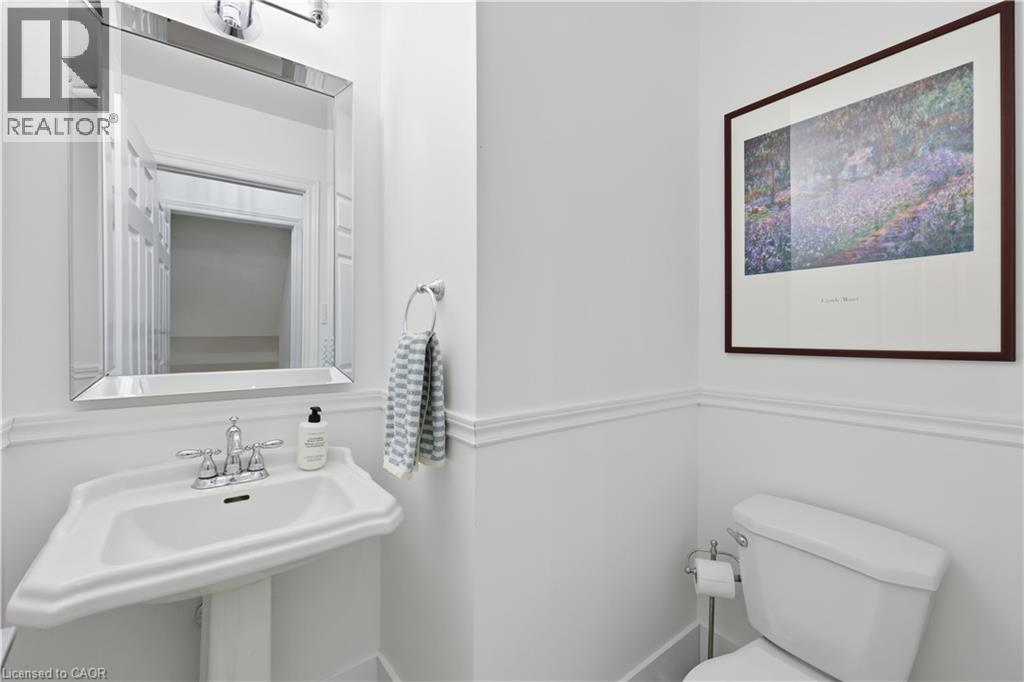 191 Gatwick Drive, Oakville, Ontario  L6H 6T6 - Photo 16 - 40806610