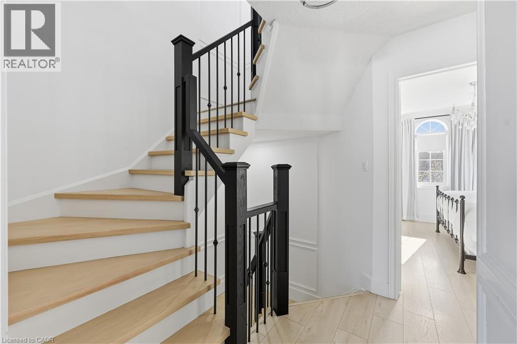 191 Gatwick Drive, Oakville, Ontario  L6H 6T6 - Photo 29 - 40806610