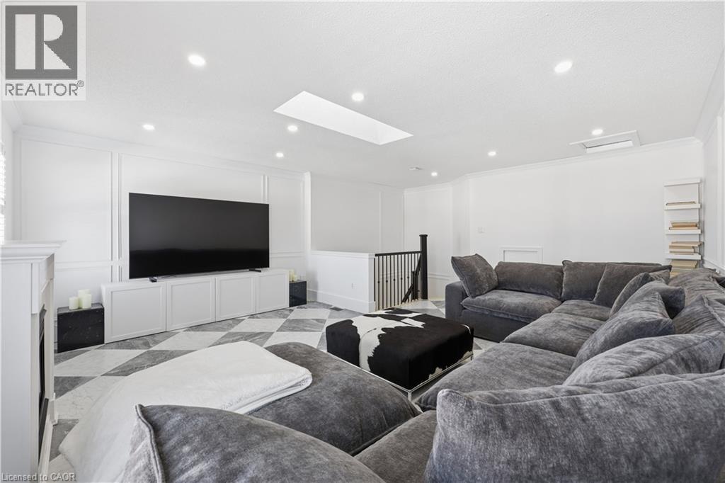 191 Gatwick Drive, Oakville, Ontario  L6H 6T6 - Photo 31 - 40806610