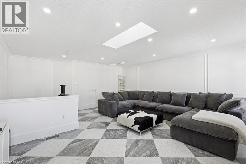 191 Gatwick Drive, Oakville, Ontario  L6H 6T6 - Photo 32 - 40806610