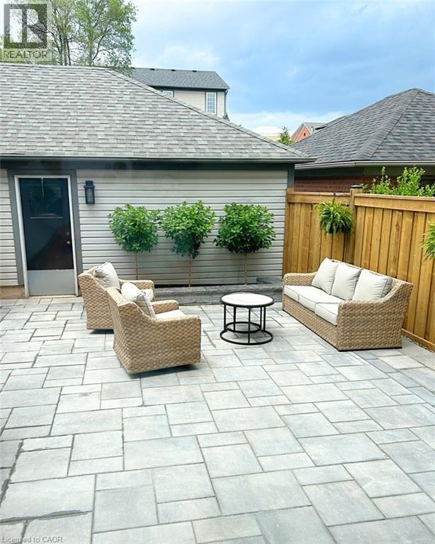 191 Gatwick Drive, Oakville, Ontario  L6H 6T6 - Photo 39 - 40806610