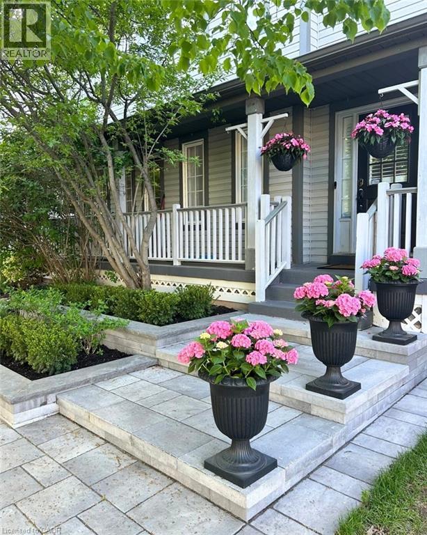 191 Gatwick Drive, Oakville, Ontario  L6H 6T6 - Photo 4 - 40806610