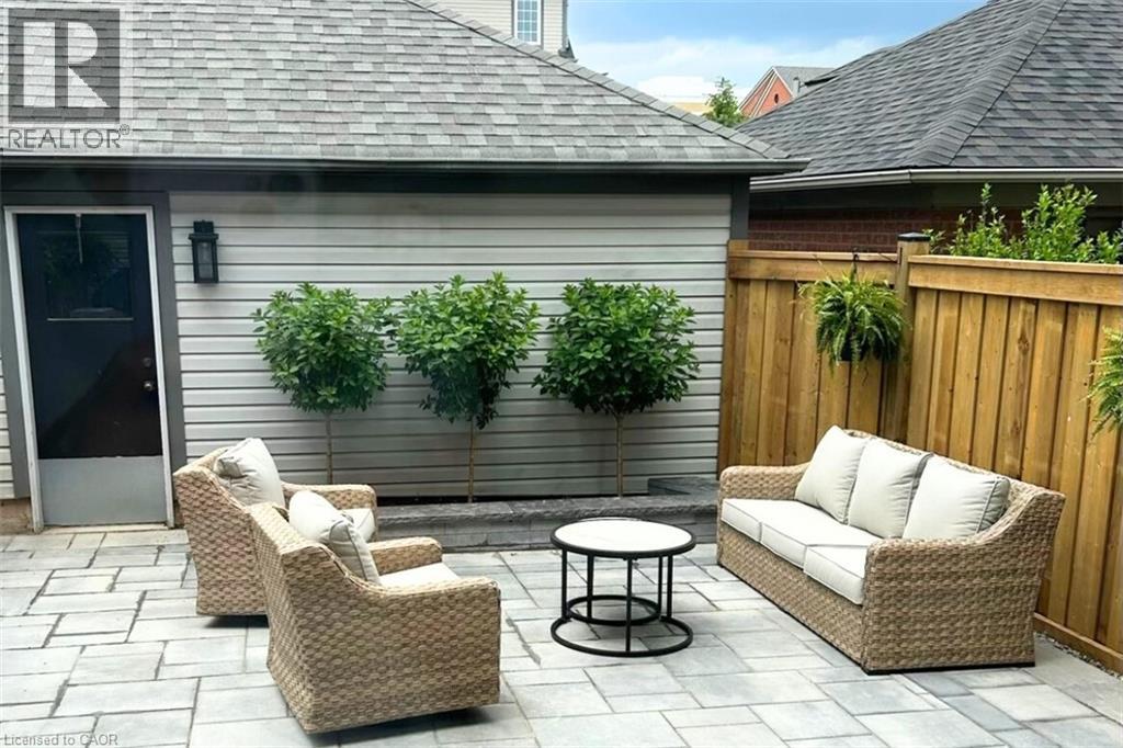 191 Gatwick Drive, Oakville, Ontario  L6H 6T6 - Photo 40 - 40806610