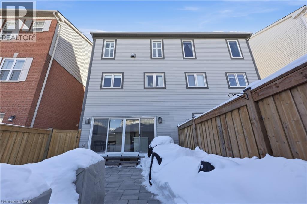 191 Gatwick Drive, Oakville, Ontario  L6H 6T6 - Photo 43 - 40806610