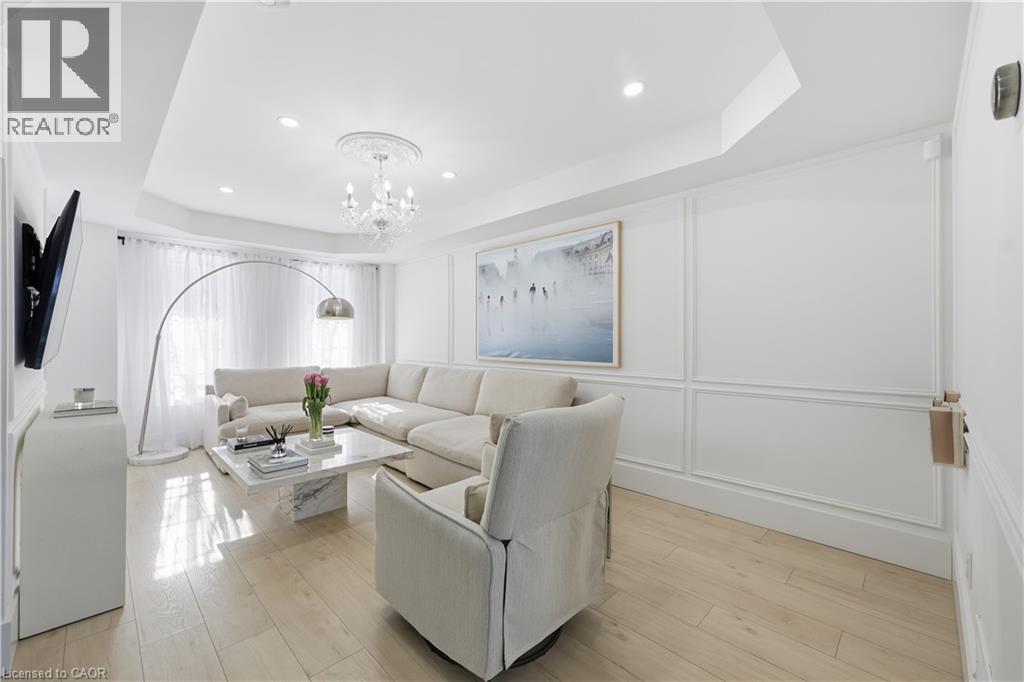 191 Gatwick Drive, Oakville, Ontario  L6H 6T6 - Photo 7 - 40806610