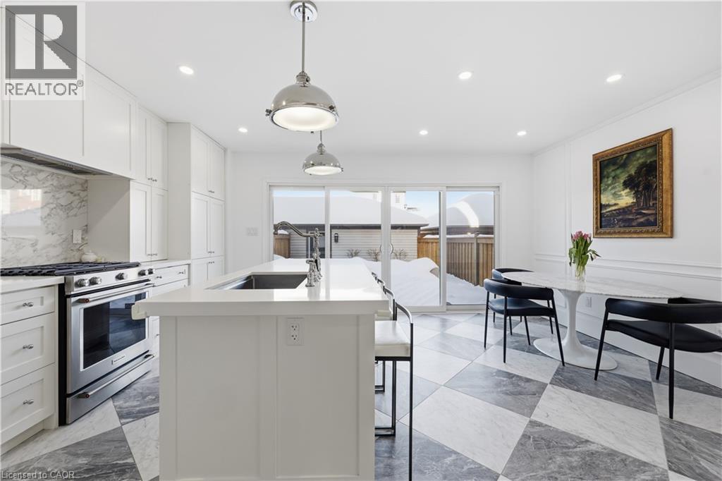 191 Gatwick Drive, Oakville, Ontario  L6H 6T6 - Photo 9 - 40806610