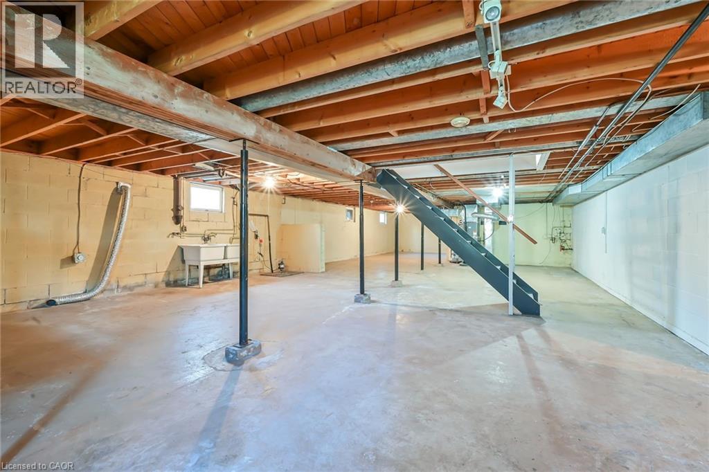 112 Academy Street, Ancaster, Ontario  L9G 2Y1 - Photo 36 - 40806594