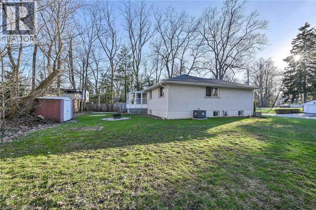 112 Academy Street, Ancaster, Ontario  L9G 2Y1 - Photo 42 - 40806594