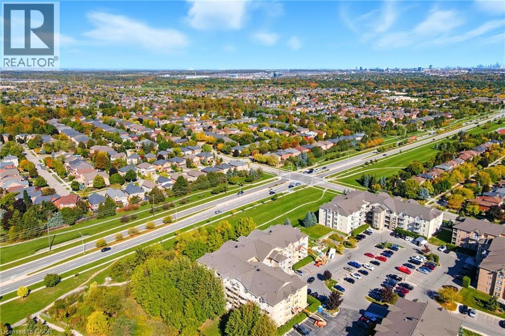 1490 Bishops Gate Unit# 305, Oakville, Ontario  L6M 4N3 - Photo 33 - 40802318