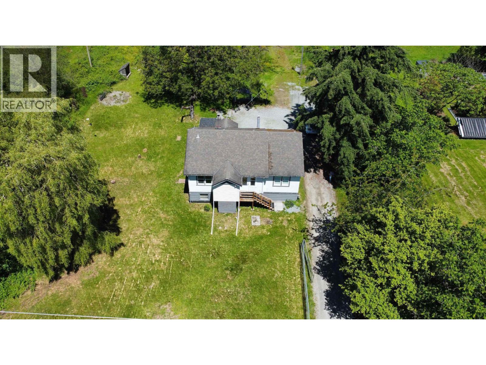 24611 Dewdney Trunk Road, Maple Ridge, British Columbia  V4R 1X2 - Photo 1 - R3091778