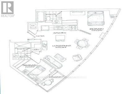 Lph03 - 600 Fleet Street, Toronto (Niagara), Ontario  M5V 1B7 - Photo 2 - C12806938