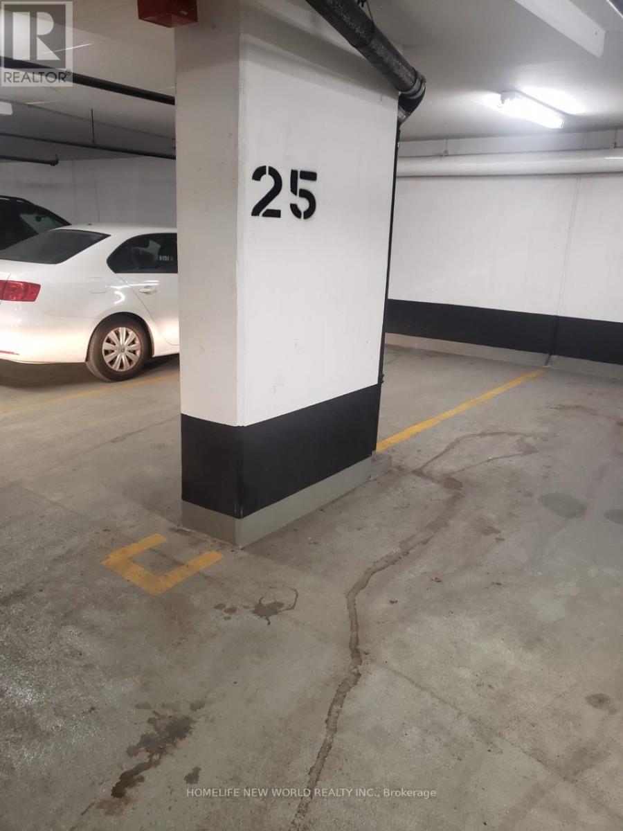 Lph03 - 600 Fleet Street, Toronto (Niagara), Ontario  M5V 1B7 - Photo 20 - C12806938