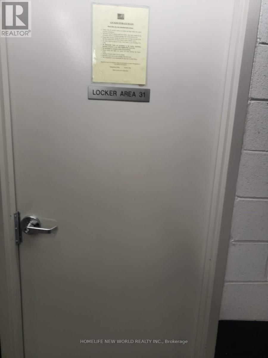 Lph03 - 600 Fleet Street, Toronto (Niagara), Ontario  M5V 1B7 - Photo 22 - C12806938