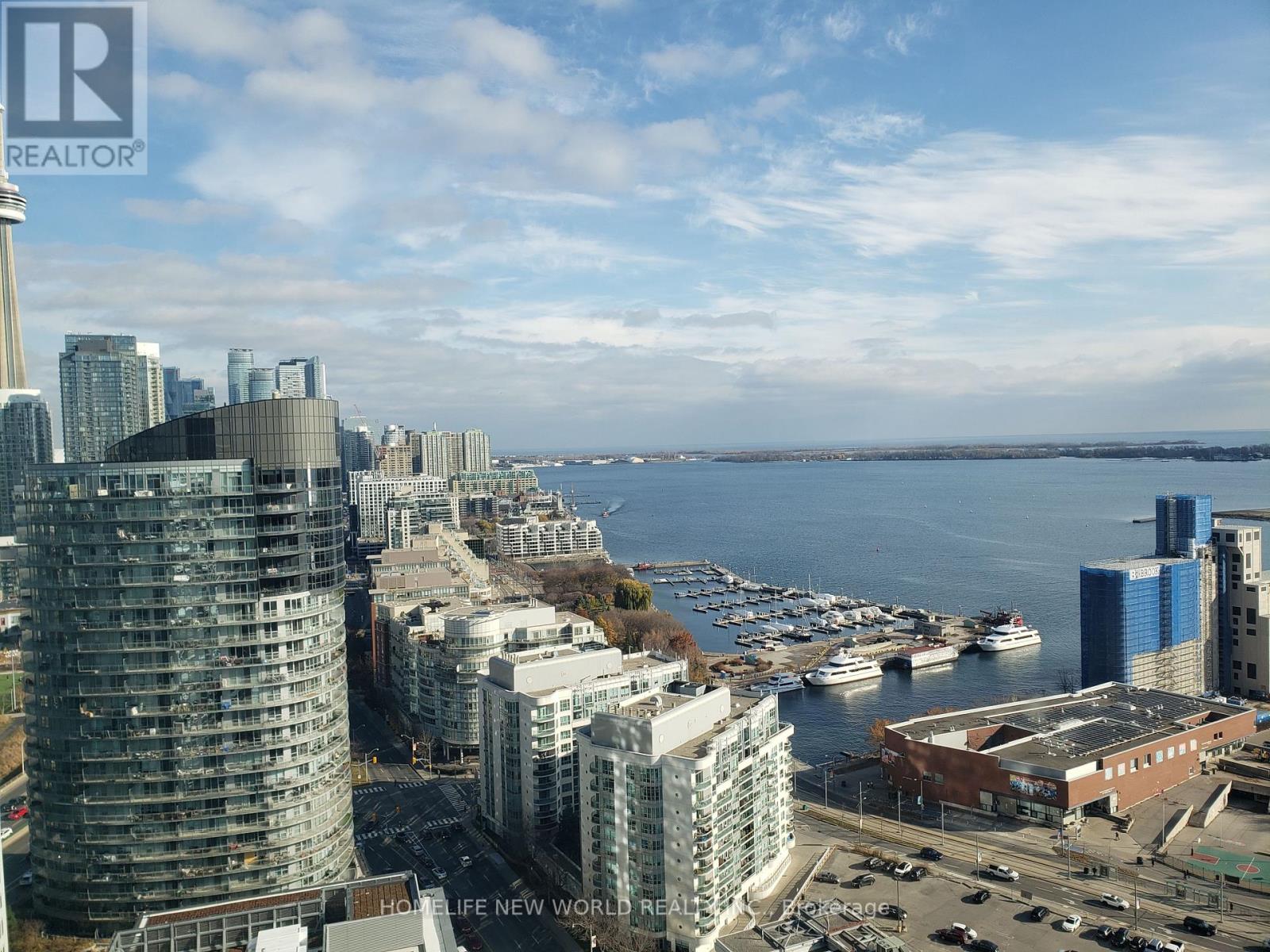 Lph03 - 600 Fleet Street, Toronto (Niagara), Ontario  M5V 1B7 - Photo 3 - C12806938