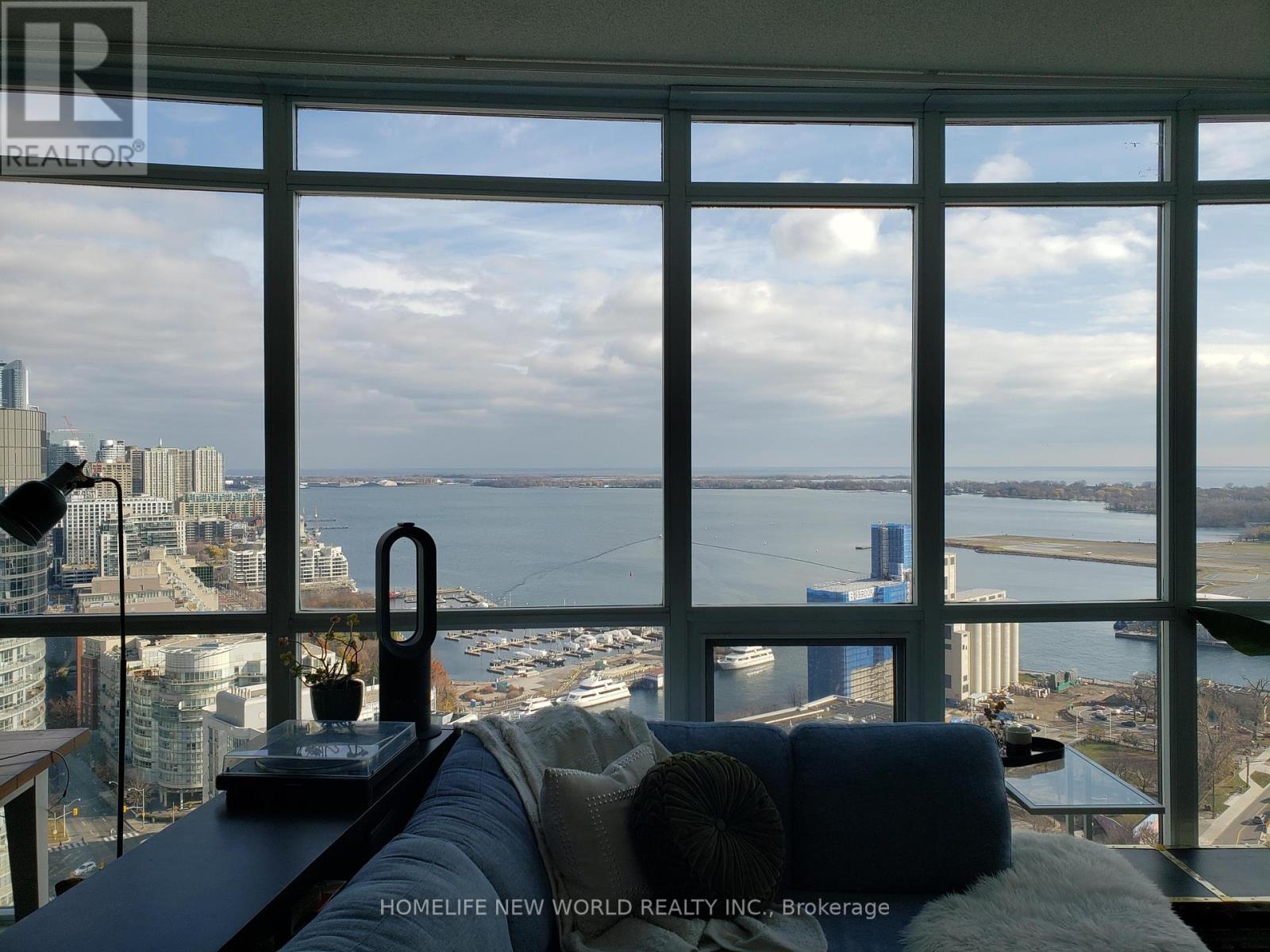 Lph03 - 600 Fleet Street, Toronto (Niagara), Ontario  M5V 1B7 - Photo 5 - C12806938