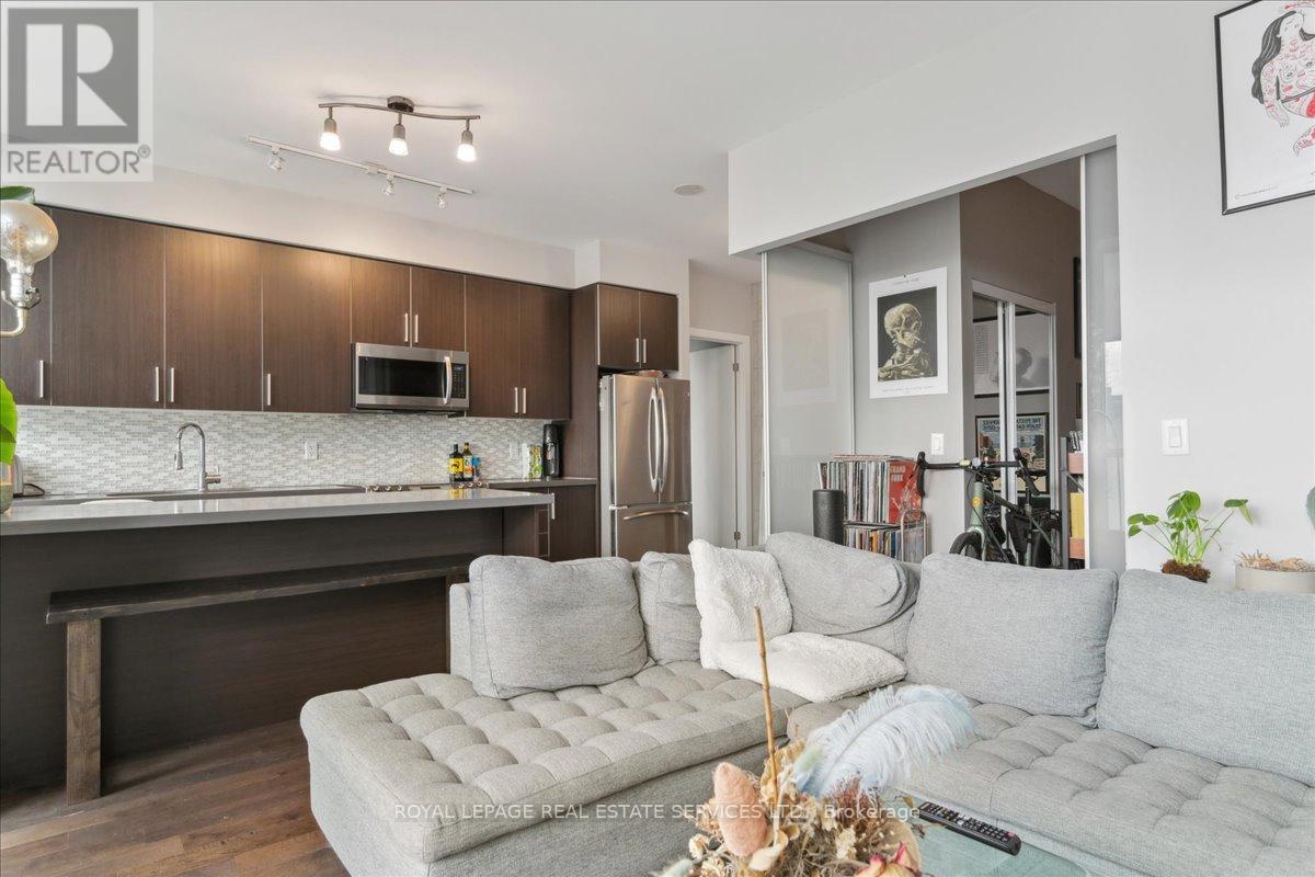 Ph - 08 - 169 Fort York Boulevard, Toronto, Ontario  M5V 0C8 - Photo 10 - C12806962