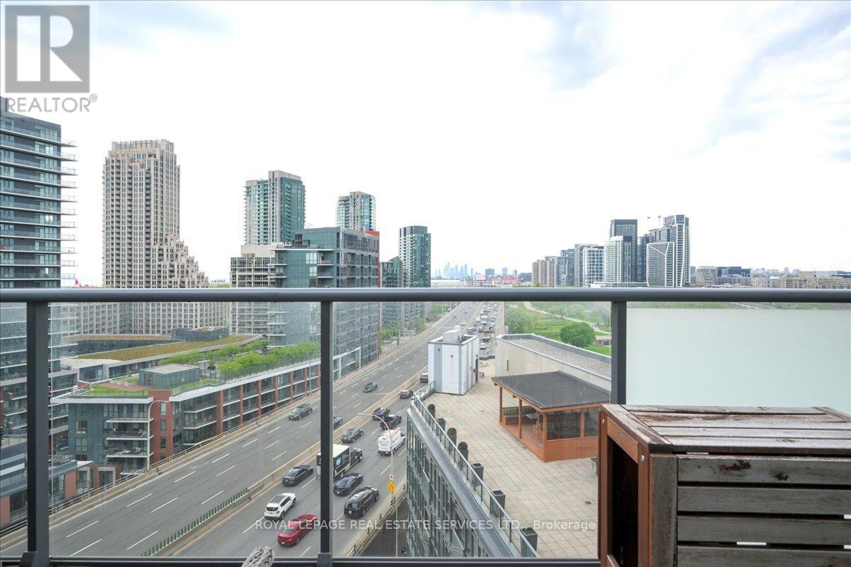 Ph - 08 - 169 Fort York Boulevard, Toronto, Ontario  M5V 0C8 - Photo 17 - C12806962