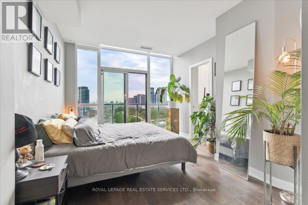 Ph - 08 - 169 Fort York Boulevard, Toronto, Ontario  M5V 0C8 - Photo 28 - C12806962