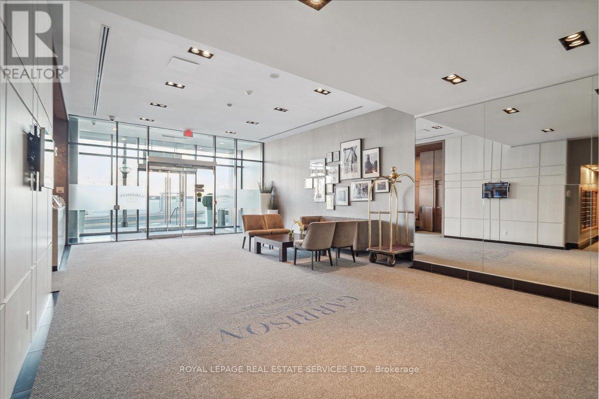 Ph - 08 - 169 Fort York Boulevard, Toronto, Ontario  M5V 0C8 - Photo 32 - C12806962