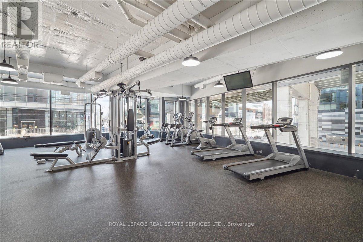 Ph - 08 - 169 Fort York Boulevard, Toronto, Ontario  M5V 0C8 - Photo 35 - C12806962