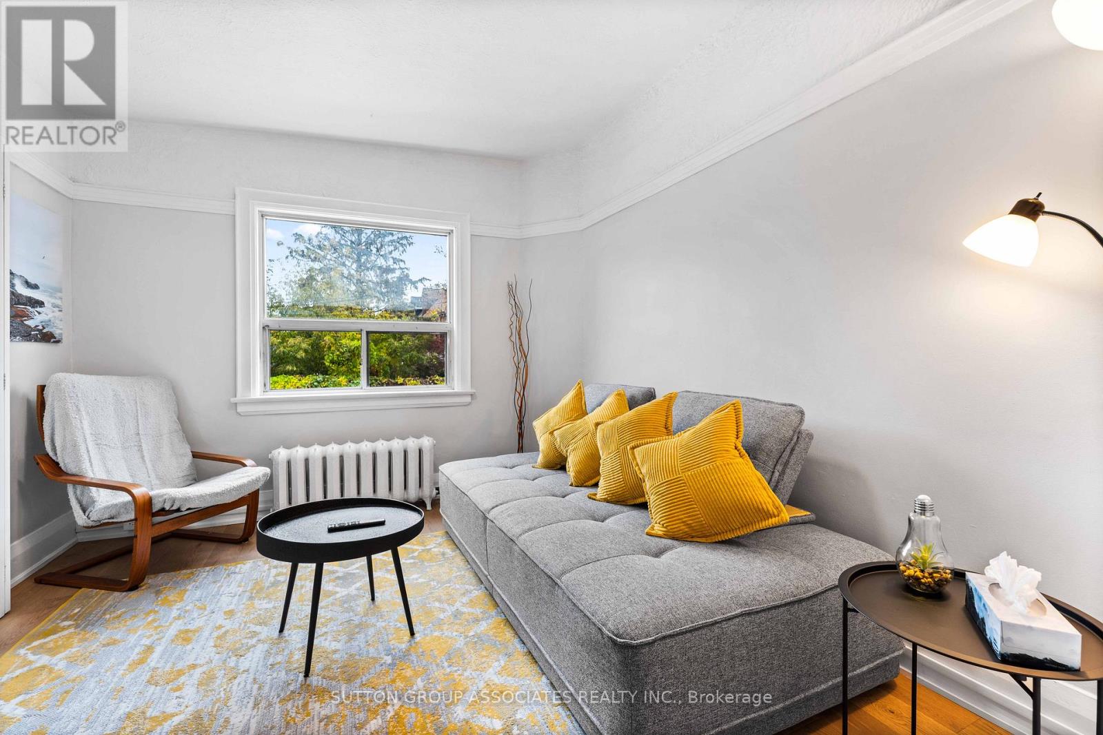 2 - 582 St Clair Avenue W, Toronto, Ontario  M6C 1A6 - Photo 7 - C12806966