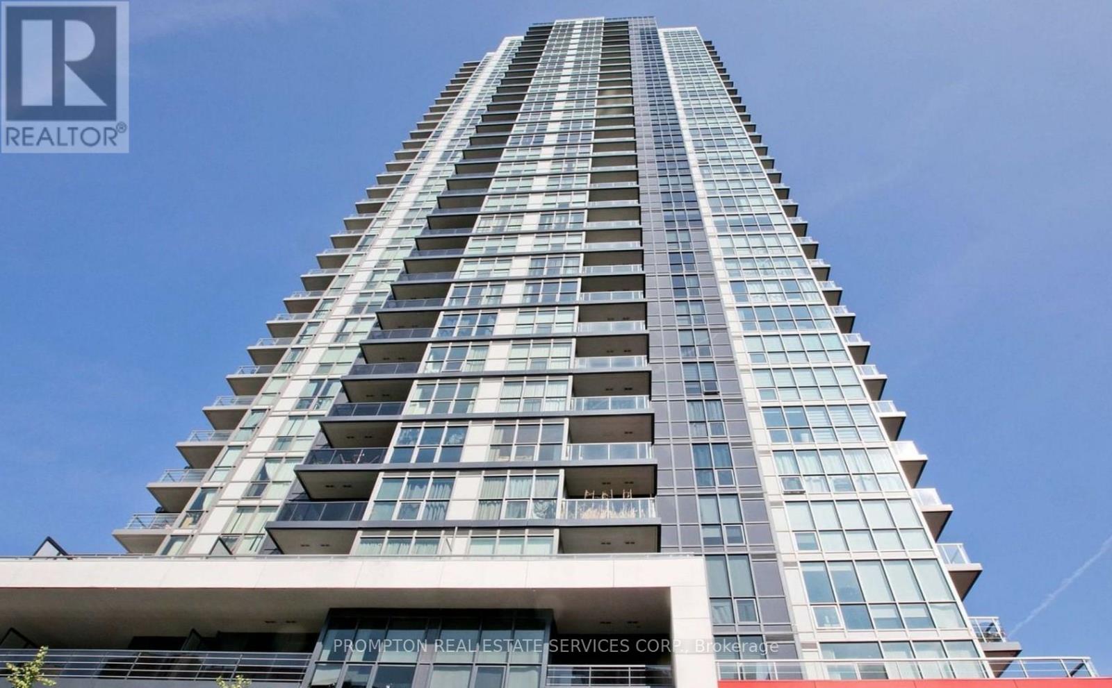 504 - 88 Sheppard Avenue E, Toronto (Willowdale East), Ontario  M2N 0G9 - Photo 1 - C12806990