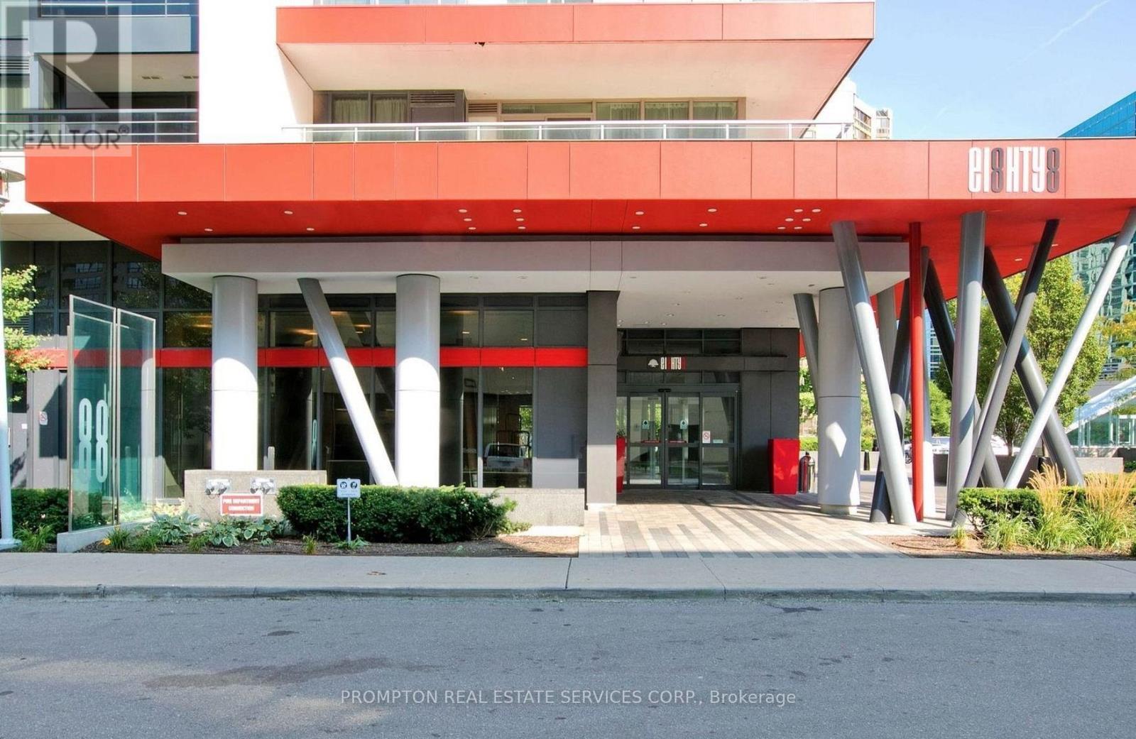 504 - 88 Sheppard Avenue E, Toronto (Willowdale East), Ontario  M2N 0G9 - Photo 2 - C12806990