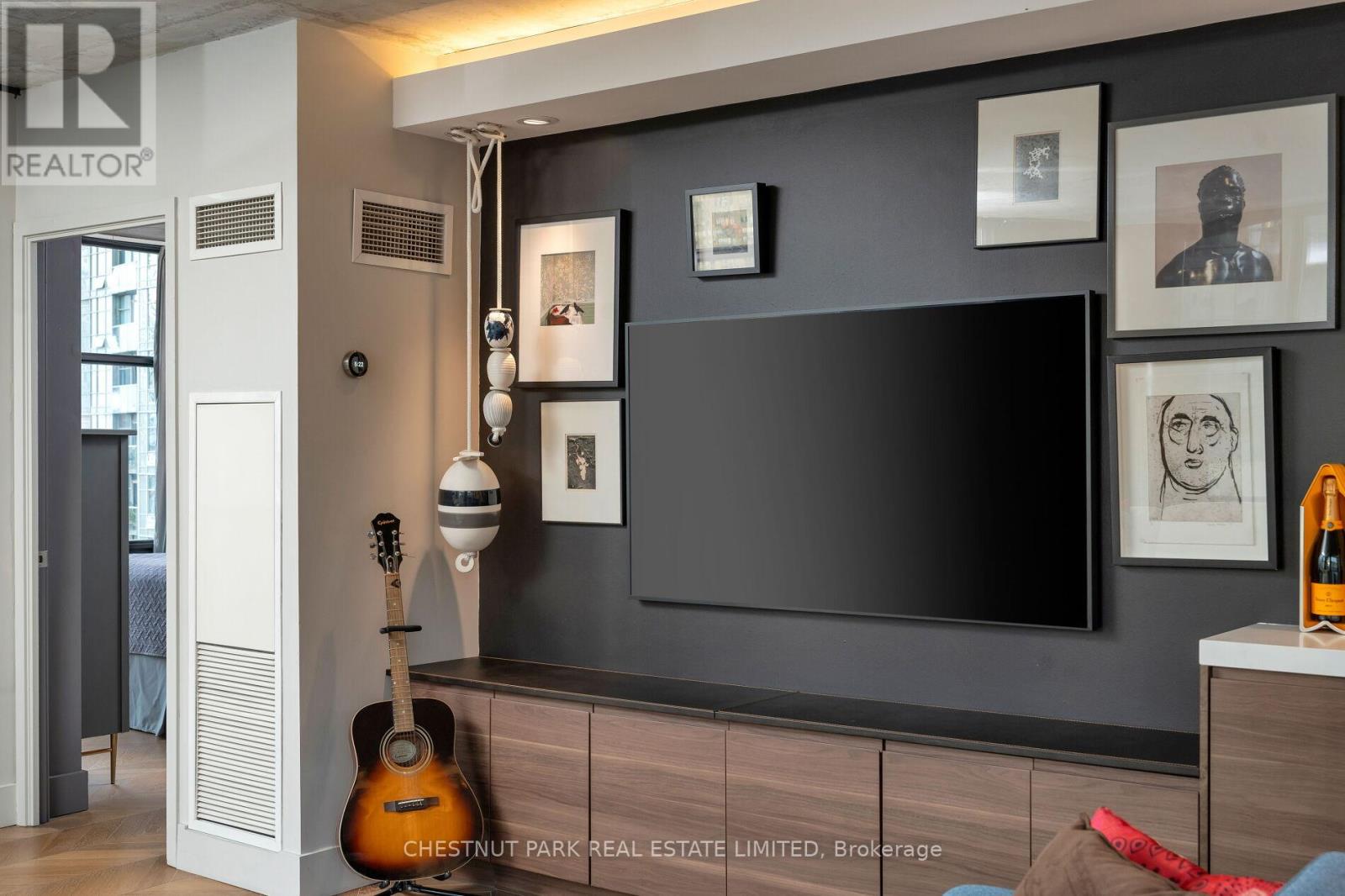 709 - 10 Navy Wharf Court, Toronto, Ontario  M5V 3V2 - Photo 11 - C12806994