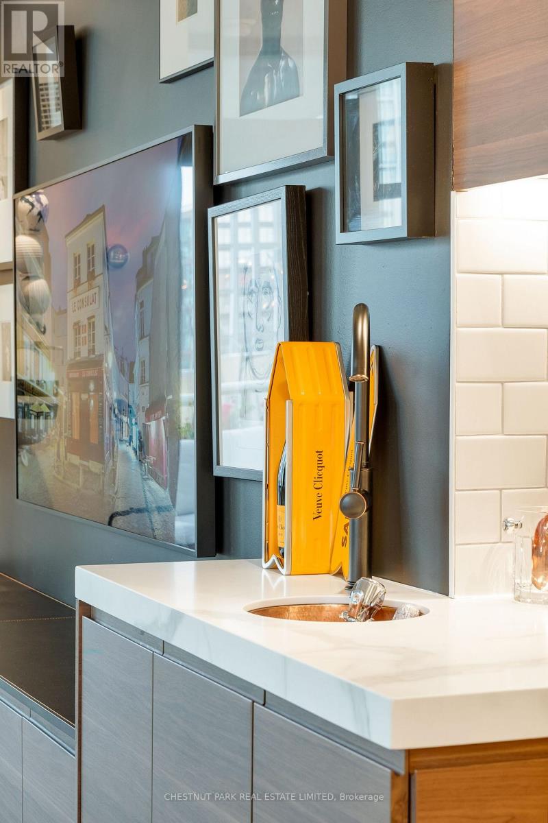 709 - 10 Navy Wharf Court, Toronto, Ontario  M5V 3V2 - Photo 12 - C12806994