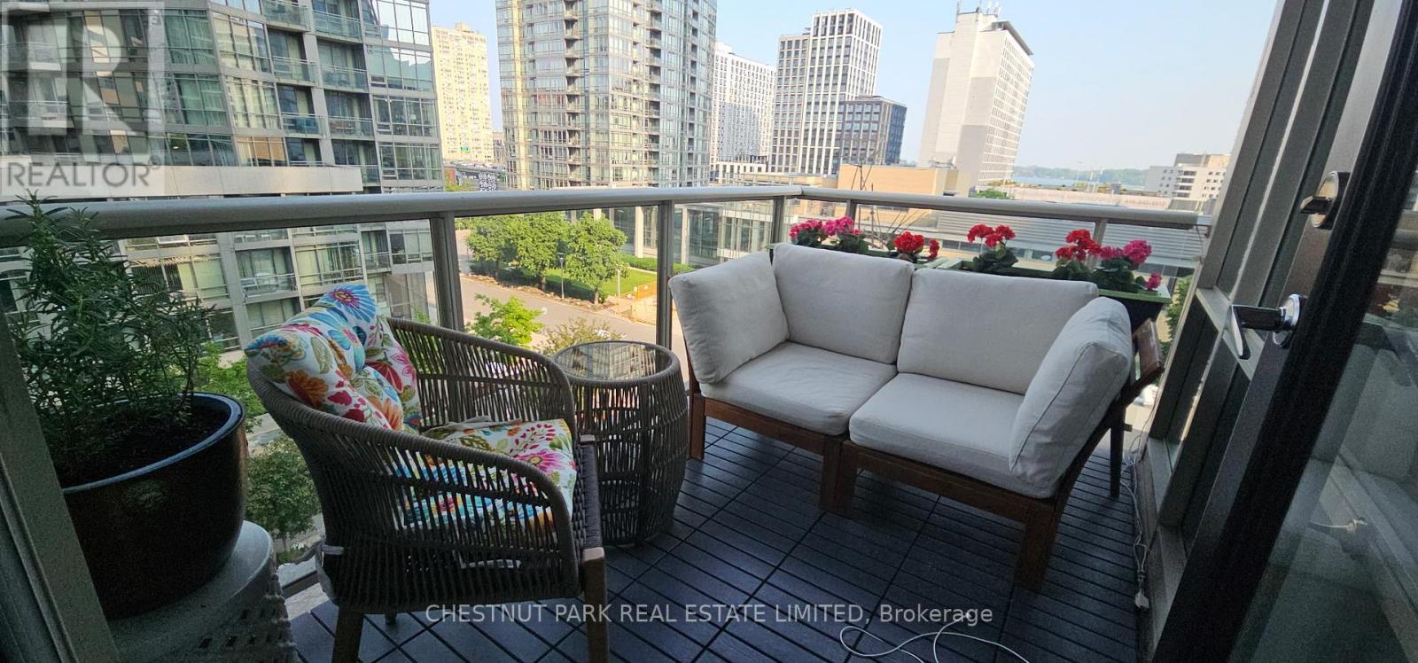 709 - 10 Navy Wharf Court, Toronto, Ontario  M5V 3V2 - Photo 13 - C12806994