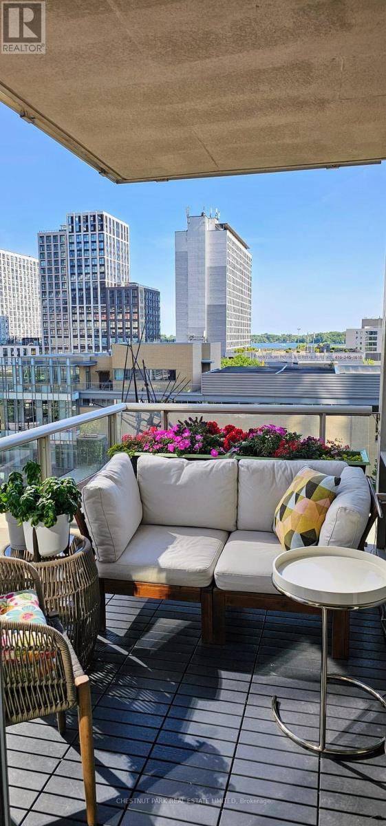 709 - 10 Navy Wharf Court, Toronto, Ontario  M5V 3V2 - Photo 14 - C12806994