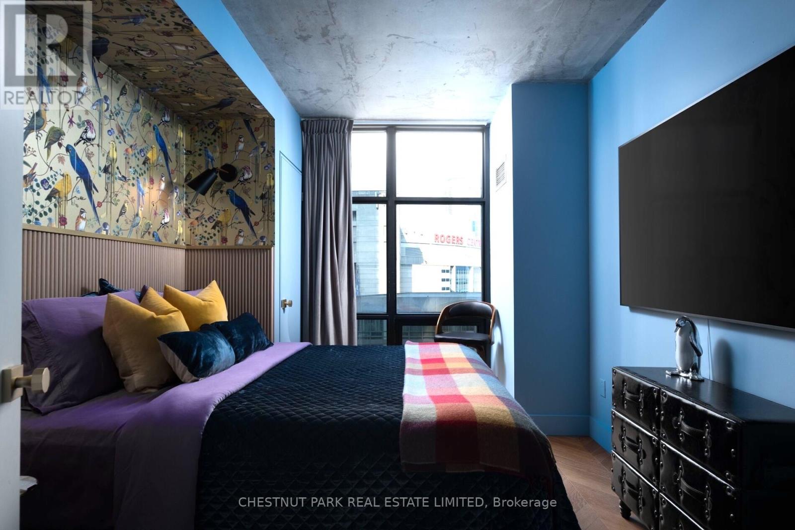 709 - 10 Navy Wharf Court, Toronto, Ontario  M5V 3V2 - Photo 22 - C12806994