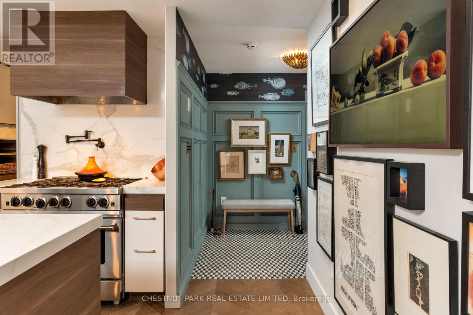 709 - 10 Navy Wharf Court, Toronto, Ontario  M5V 3V2 - Photo 4 - C12806994