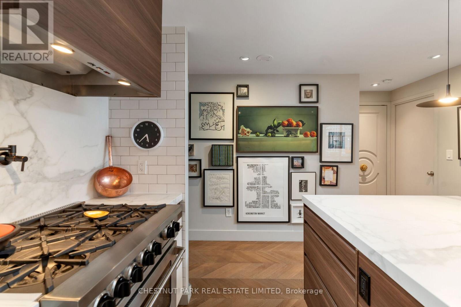 709 - 10 Navy Wharf Court, Toronto, Ontario  M5V 3V2 - Photo 5 - C12806994