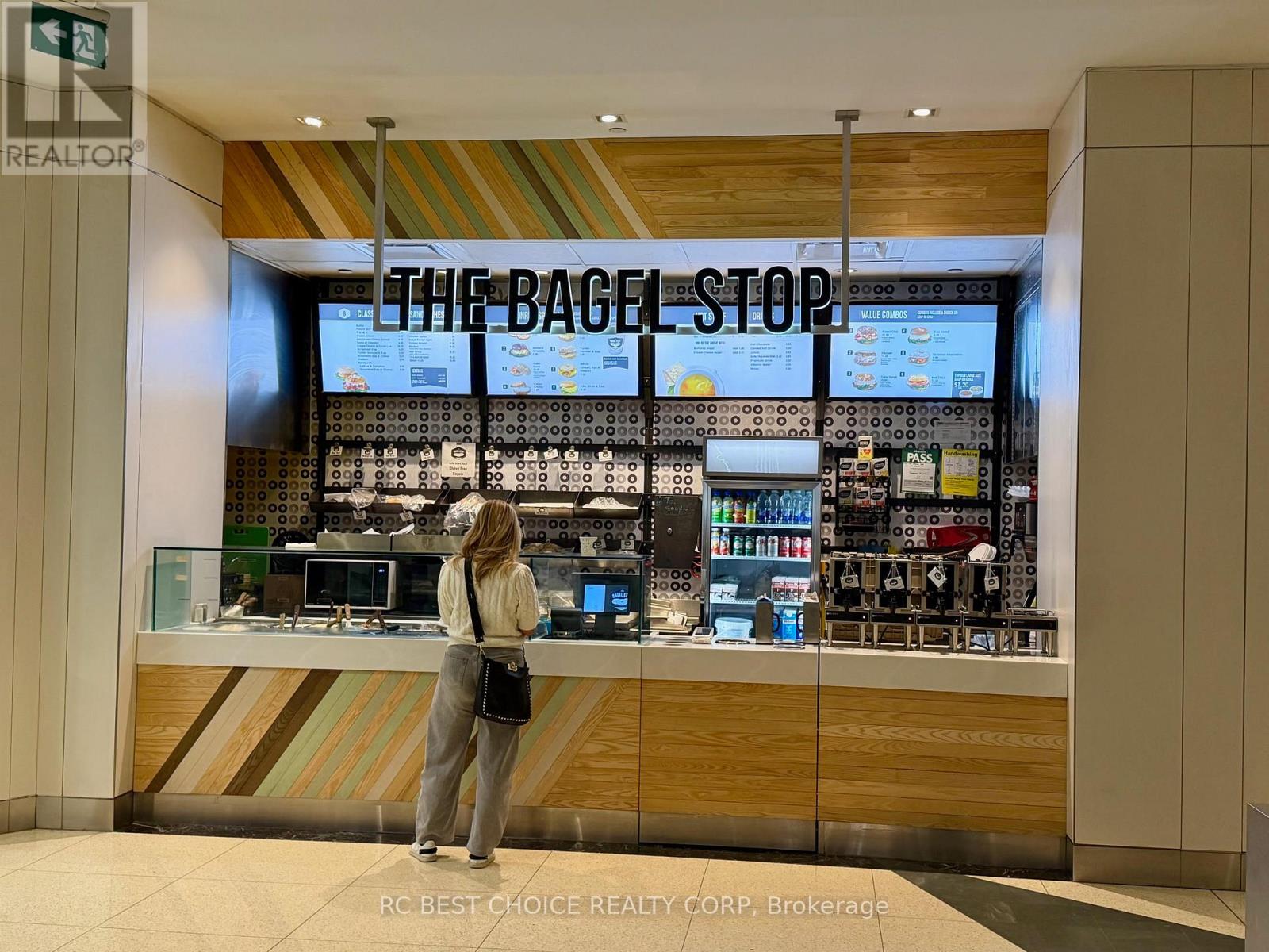 199 BAY STREET, Toronto, Ontario