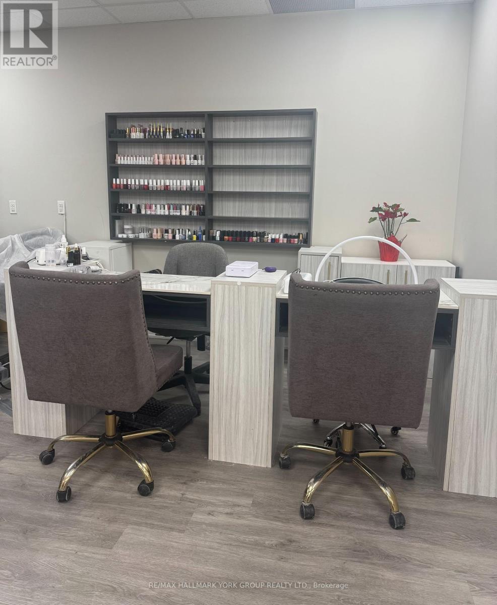 3-Nail Station - 6166 Yonge Street, Toronto, Ontario  M2M 3X1 - Photo 4 - C12807060